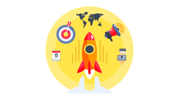 Product Launch